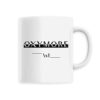 Mug Oxymore