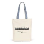 Tote Bag Oxymore