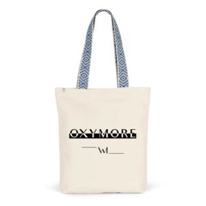 Tote Bag Oxymore