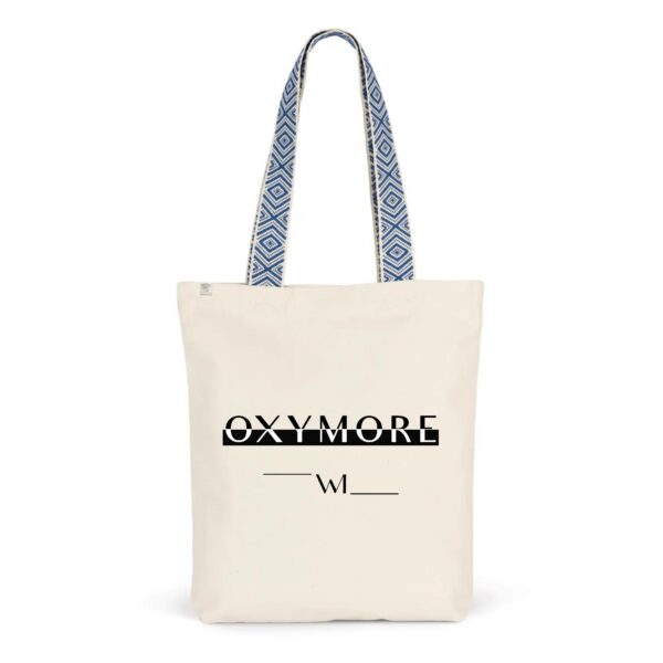 Tote Bag Oxymore