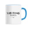 Mug Melting Potes