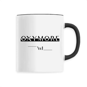 Mug Oxymore