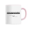 Mug Oxymore
