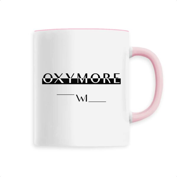 Mug Oxymore