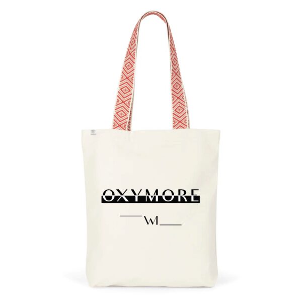 Tote Bag Oxymore