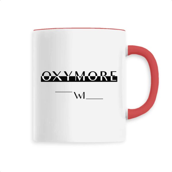 Mug Oxymore