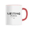 Mug Melting Potes