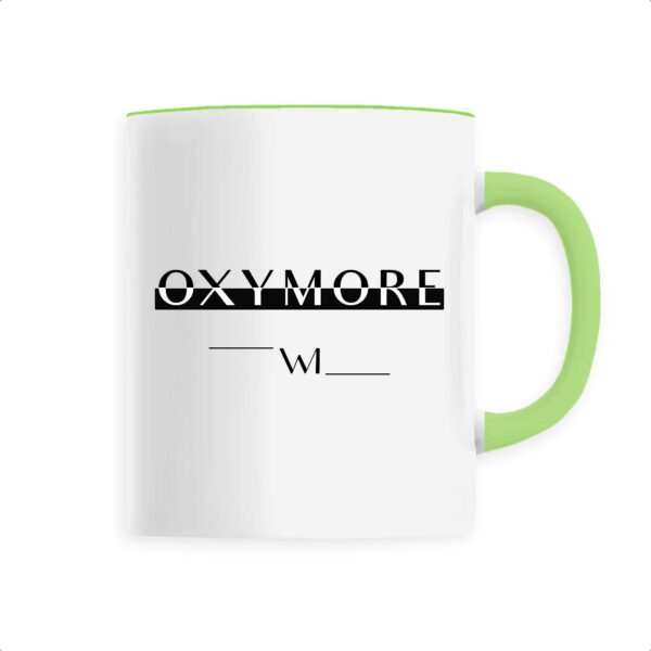 Mug Oxymore