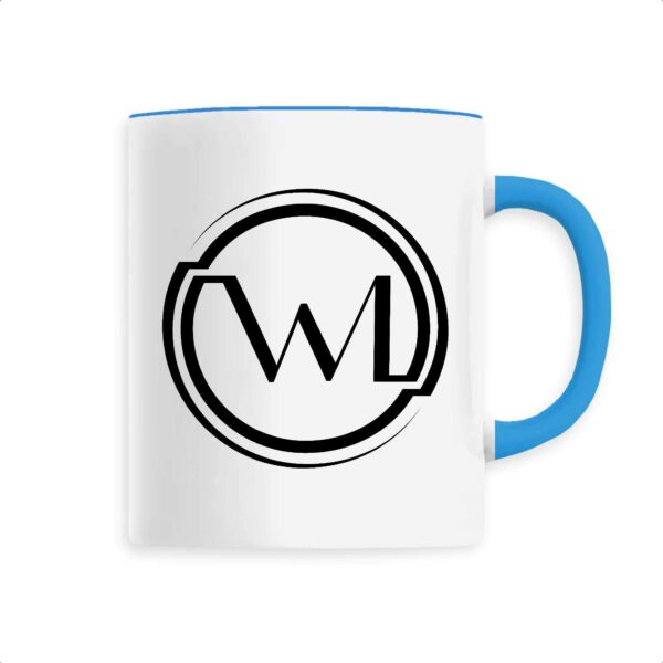 Mug WM