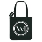 Tote Bag Bio 100% recyclé WM