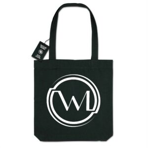 Tote Bag Bio 100% recyclé WM