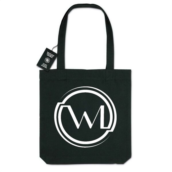 Tote Bag Bio 100% recyclé WM