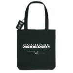 Tote Bag Bio 100% recyclé Oxymore