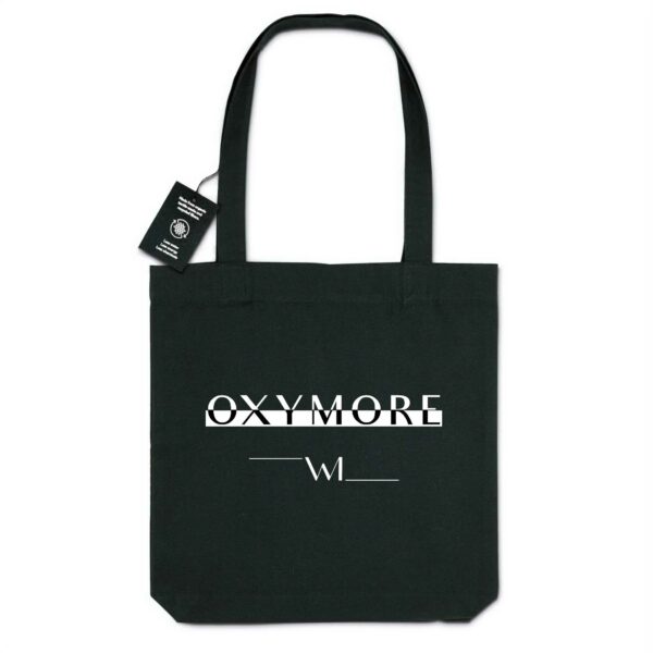 Tote Bag Bio 100% recyclé Oxymore