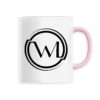 Mug WM