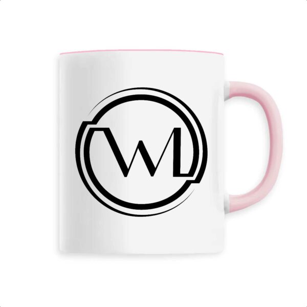 Mug WM
