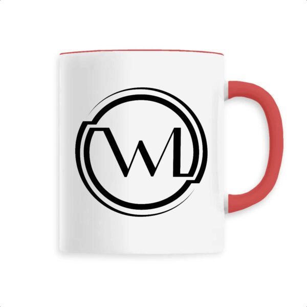 Mug WM