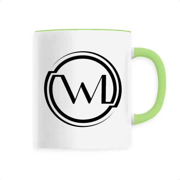 Mug WM