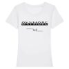 T-shirt Bio Femme Oxymore
