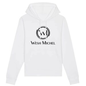 Hoodie Bio Wesh Michel WM