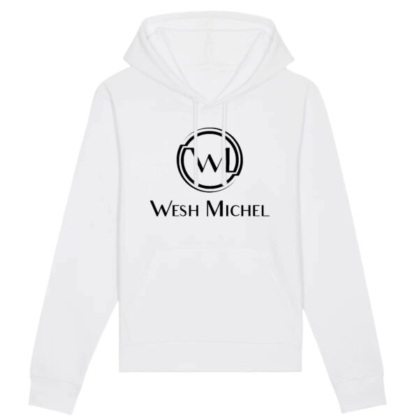 Hoodie Bio Wesh Michel WM