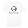 T-shirt Enfant Bio Wesh Michel