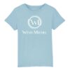 T-shirt Enfant Bio Wesh Michel