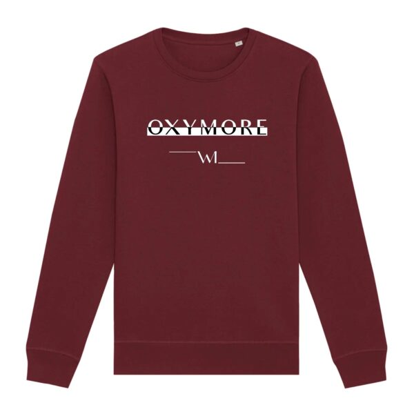 Sweat Bio Oxymore