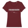 T-shirt Bio Femme Oxymore