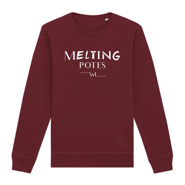 Sweat Bio Melting Potes