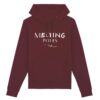 Hoodie Bio Melting Potes