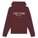 Hoodie Bio Melting Potes