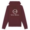 Hoodie Bio Wesh Michel WM