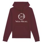 Hoodie Bio Wesh Michel WM