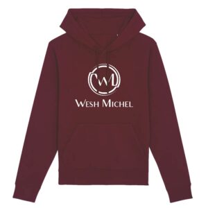 Hoodie Bio Wesh Michel WM
