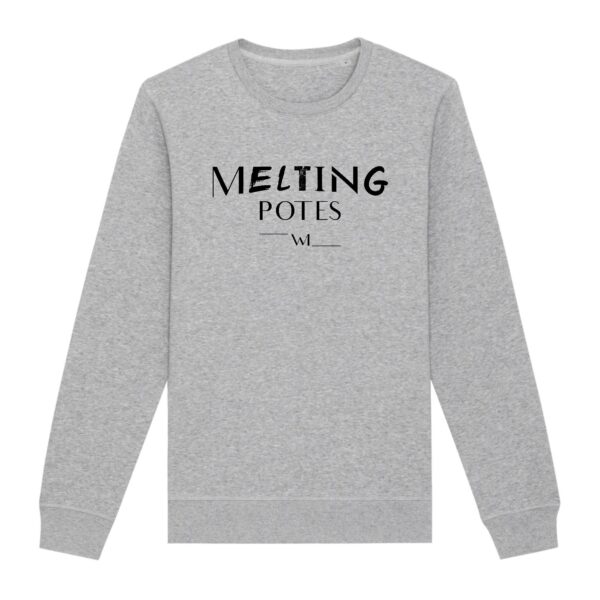 Sweat Bio Melting Potes
