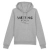Hoodie Bio Melting Potes