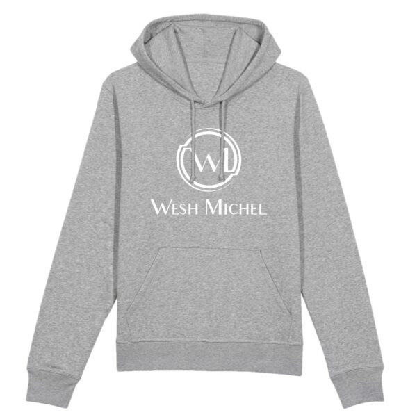 Hoodie Bio Wesh Michel WM