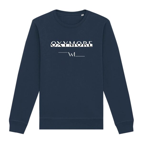 Sweat Bio Oxymore