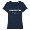 T-shirt Bio Femme Oxymore
