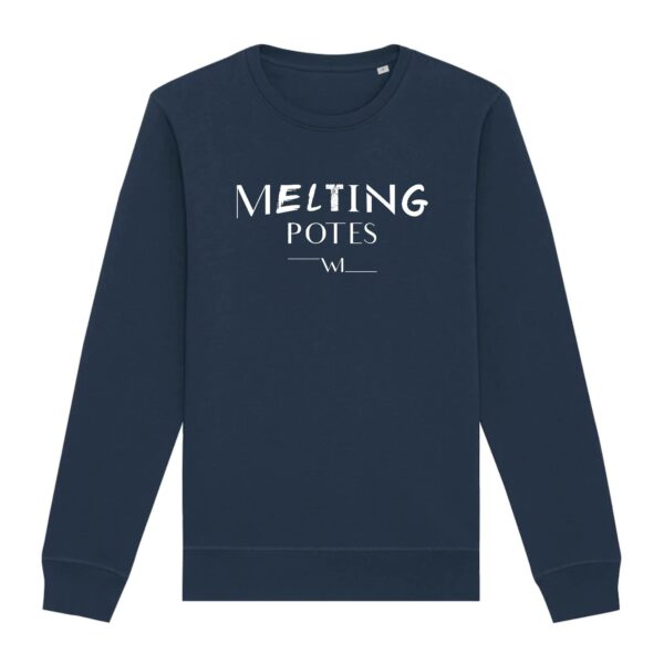 Sweat Bio Melting Potes