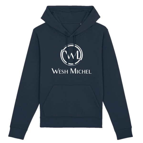 Hoodie Bio Wesh Michel WM