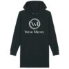 Robe Hoodie Bio Wesh Michel WM