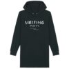 Robe Hoodie Bio Melting Potes
