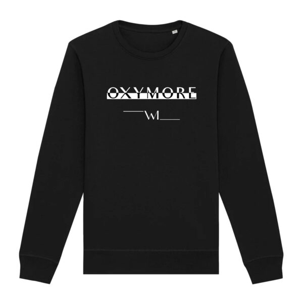 Sweat Bio Oxymore