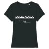 T-shirt Bio Femme Oxymore