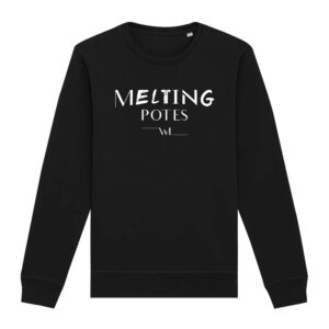 Sweat Bio Melting Potes