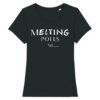 T-shirt Bio Femme Melting Potes