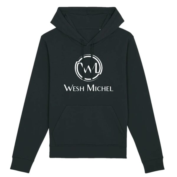 Hoodie Bio Wesh Michel WM
