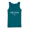 Débardeur Femme Bio Melting Potes